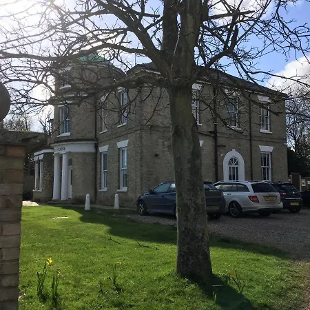 Koolunga-Larch Apartment Gorleston-On-Sea Exterior photo