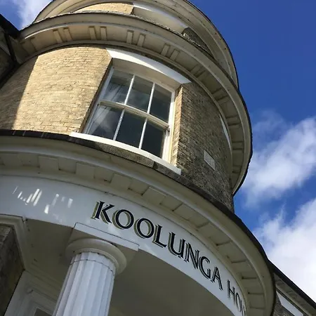 Koolunga-Larch Apartment Gorleston-On-Sea Exterior photo